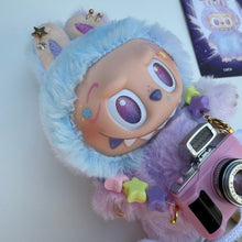 Load image into Gallery viewer, LUCK BIG ENERGY BOOM BESPOKE LABUBU