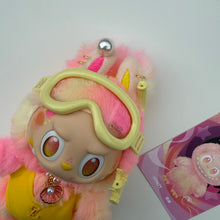 Load image into Gallery viewer, ‘SNORKEL’ LOYALTY BOOM BESPOKE LABUBU