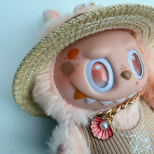 Load image into Gallery viewer, ‘SWIMSUIT’ HAPPINESS BIG ENERGY BOOM BESPOKE LABUBU