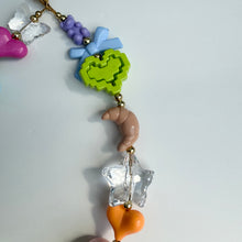 Load image into Gallery viewer, ‘FAVOURITE THINGS’ BOOM BESPOKE PHONE BEADS