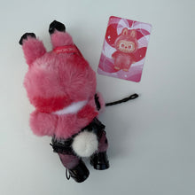 Load image into Gallery viewer, ‘BOOM BUNNY’ LOVE BIG ENERGY BOOM BESPOKE LABUBU
