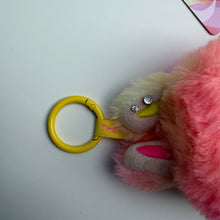 Load image into Gallery viewer, LOYALTY BIG ENERGY BOOM BESPOKE LABUBU