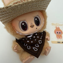 Load image into Gallery viewer, ‘COWBOY’ BABA BOOM BESPOKE LABUBU