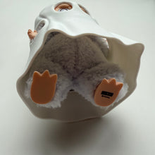 Load image into Gallery viewer, ‘GHOST’ FALL IN WILD BOOM BESPOKE LABUBU