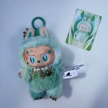 Load image into Gallery viewer, ‘MERMAID SHELLS’ BIG ENERGY BOOM BESPOKE LABUBU