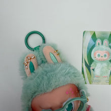 Load image into Gallery viewer, ‘GLASSES,OUTFIT & SHOES’ SERENITY BIG ENERGY BOOM BESPOKE LABUBU