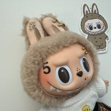 Load image into Gallery viewer, ‘GOLDEN’ TOFFEE BOOM BESPOKE LABUBU