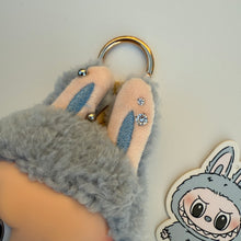 Load image into Gallery viewer, ‘SKIRT & T’ SEA SALT COCONUT BOOM BESPOKE LABUBU