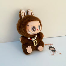 Load image into Gallery viewer, DOUDOU ‘THE SECRET’ BOOM BESPOKE LABUBU