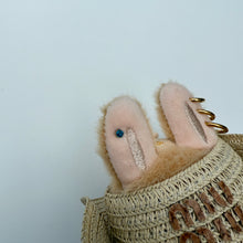 Load image into Gallery viewer, ‘COWBOY’ BABA BOOM BESPOKE LABUBU