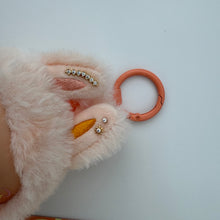 Load image into Gallery viewer, ‘DUNGAREES’ HAPPINESS BIG ENERGY BOOM BESPOKE LABUBU