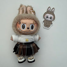 Load image into Gallery viewer, ‘GOLDEN’ TOFFEE BOOM BESPOKE LABUBU