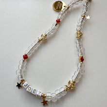 Load image into Gallery viewer, ‘CUPID’ BOOM BESPOKE PHONE BEADS