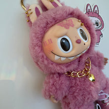 Load image into Gallery viewer, ‘BUTTERFLY’ LYCHEE BERRY BOOM BESPOKE LABUBU