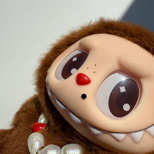 Load image into Gallery viewer, DOUDOU ‘THE SECRET’ BOOM BESPOKE LABUBU