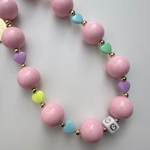 Load image into Gallery viewer, ‘SWEETHEART’ BOOM BESPOKE PHONE BEADS
