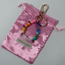 Load image into Gallery viewer, ‘CUSTOM BESPOKE' BOOMBOW BOOM BESPOKE KEYRING