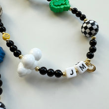 Load image into Gallery viewer, ´HAPPY HEART’ BOOM BESPOKE PHONE BEADS