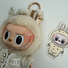 Load image into Gallery viewer, ‘LADY’ SOYMILK BOOM BESPOKE LABUBU