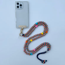 Load image into Gallery viewer, ‘BRIGHTS’ ADJUSTABLE CROSSBODY PHONE STRAP