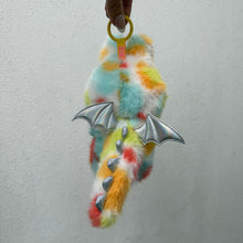 Load image into Gallery viewer, ´ROCK THE UNIVERSE STYLE’ LOYALTY BOOM BESPOKE LABUBU