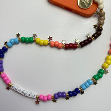 Load image into Gallery viewer, “THE NEW BOOMBOW" BOOM BESPOKE PHONE BEADS