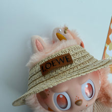 Load image into Gallery viewer, ‘SWIMSUIT’ HAPPINESS BIG ENERGY BOOM BESPOKE LABUBU