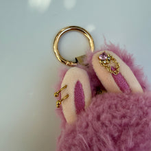 Load image into Gallery viewer, ‘BUTTERFLY’ LYCHEE BERRY BOOM BESPOKE LABUBU