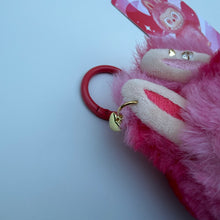 Load image into Gallery viewer, ‘AMOUR’ LOVE BIG ENERGY BOOM BESPOKE LABUBU