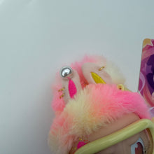 Load image into Gallery viewer, ‘SNORKEL’ LOYALTY BOOM BESPOKE LABUBU