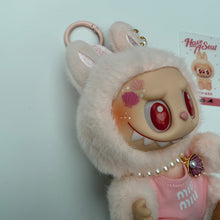 Load image into Gallery viewer, ‘SWIMSUIT’ DADA BOOM BESPOKE LABUBU