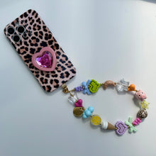 Load image into Gallery viewer, ‘FAVOURITE THINGS’ BOOM BESPOKE PHONE BEADS