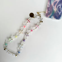 Load image into Gallery viewer, ‘PLANET STARS’ BOOM BESPOKE PHONE BEADS