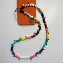Load image into Gallery viewer, “THE NEW BOOMBOW" BOOM BESPOKE PHONE BEADS