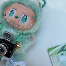 Load image into Gallery viewer, ‘CAMERA’ SERENITY BIG ENERGY BOOM BESPOKE LABUBU