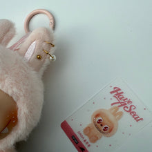 Load image into Gallery viewer, ‘SWIMSUIT’ DADA BOOM BESPOKE LABUBU