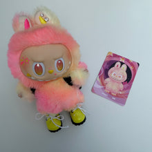 Load image into Gallery viewer, LOYALTY BIG ENERGY BOOM BESPOKE LABUBU