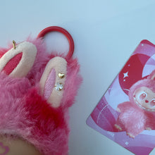 Load image into Gallery viewer, ‘AMOUR’ LOVE BIG ENERGY BOOM BESPOKE LABUBU