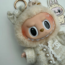 Load image into Gallery viewer, ‘LADY’ SOYMILK BOOM BESPOKE LABUBU