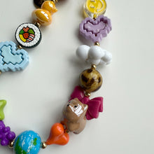 Load image into Gallery viewer, ‘A/W FAVOURITE THINGS’ BOOM BESPOKE PHONE BEADS