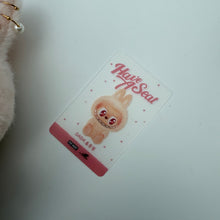 Load image into Gallery viewer, ‘SWIMSUIT’ DADA BOOM BESPOKE LABUBU