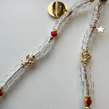 Load image into Gallery viewer, ‘CUPID’ BOOM BESPOKE PHONE BEADS