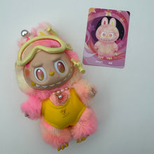 Load image into Gallery viewer, ‘SNORKEL’ LOYALTY BOOM BESPOKE LABUBU