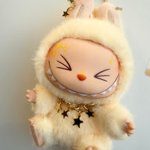 Load image into Gallery viewer, SISI BOOM BESPOKE LABUBU