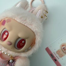 Load image into Gallery viewer, ‘SWIMSUIT’ DADA BOOM BESPOKE LABUBU