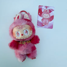 Load image into Gallery viewer, ‘AMOUR’ LOVE BIG ENERGY BOOM BESPOKE LABUBU