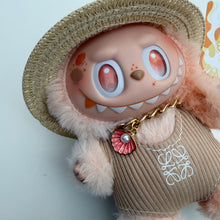 Load image into Gallery viewer, ‘SWIMSUIT’ HAPPINESS BIG ENERGY BOOM BESPOKE LABUBU