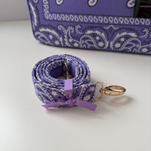 Load image into Gallery viewer, ‘SORBET’ BANDANA BAG BY BOOM BESPOKE