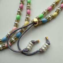 Load image into Gallery viewer, ‘FAIRY DUST’ ADJUSTABLE CROSSBODY PHONE STRAP