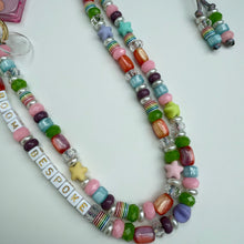 Load image into Gallery viewer, ‘BOOMIE’ ADJUSTABLE CROSSBODY PHONE STRAP